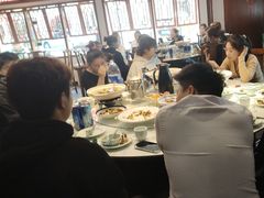-野渡坡·极致湘菜·庭院餐厅(汉阳店)