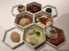 秦淮八艳美味小吃-民国红公馆·秦淮八艳(夫子庙店)