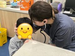 -佩兹宠物医院肿瘤专科·眼科·牙科(黄浦店)