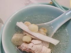 -润园四季椰子鸡火锅(南山海岸城店)