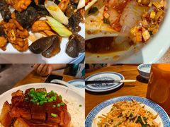 -蔡家酒楼(一德街店)