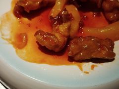 -佰家小厨·南京菜(夫子庙店)
