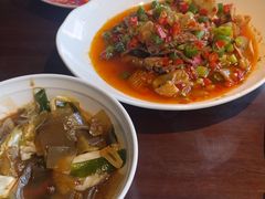 -拾捌川·自贡爆炒(新街口店)