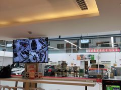 -上海和裕一汽丰田4S店(七宝店)
