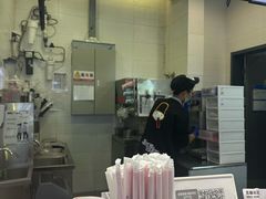 -DQ·蛋糕·冰淇淋(城南嘉园店)