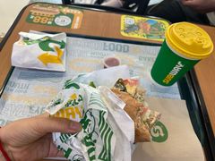 -赛百味SUBWAY(凯德mall大峡谷店)