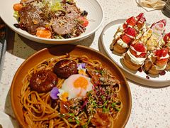 -BE BRIGHT KITCHEN(正佳广场店)