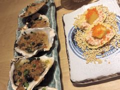 -清水日本料理铁板烧(学府路店)