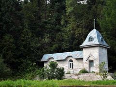 -五营红松林海景区