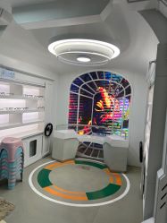 -唯儿诺儿童医院·儿科·眼科·口腔(海岸城店)