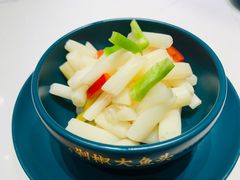 -千稻剁椒大鱼头(CityOn熙地港店)