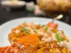 -大拙里·精致融合菜(沙湖桃源国际店)