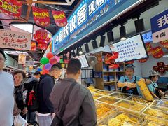 -桃源市场(解放路店)