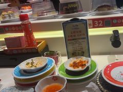 -莲寿司(国兴店)