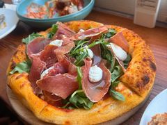 -Alimentari Mulino意大利餐吧&烘焙(丰盛里店)