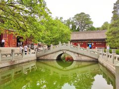 -香山公园