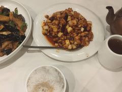 -大鸭梨烤鸭(石佛营店)