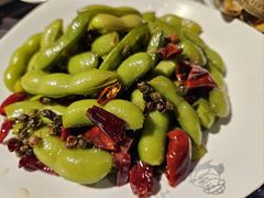 -橦橦小马扎烧烤 (传媒大学店)