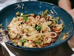 -耶里夏丽·丝路新疆菜·清真食品(徐汇南丹东路臻选店)