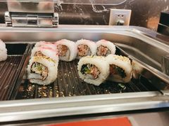 -空之介寿喜烧·和牛放题(恒隆广场店)
