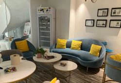 -AiCure 埃可儿·韩国医学皮肤管理