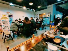 大堂-天治宣·野椒鸡(龙头寺总店)