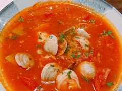 -1861意大利餐厅(文化广场店)