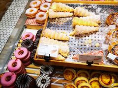 -巴黎贝甜(右安门店)