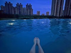 -清河半岛温泉度假酒店