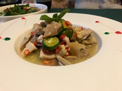 -云里小坐·小院里·团建·宴请·下午茶(三圣乡店)