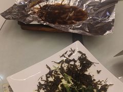 -古韵餐厅(湖畔大学店)