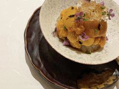 -旬怀石料理(嘉善老市店)