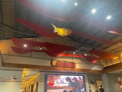 -红日饭店(裕隆三路店)