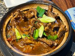 -好灶头妈妈菜·柴火灶台鱼·千岛湖土菜地标美食