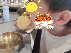 -妥妥烤肉料理(昙华林店)