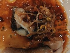 -糟粕醋·椰苑海南菜餐厅(亚龙湾天域酒店)