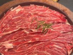 -季季山·云南野生菌火锅(上海首店)