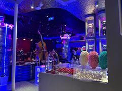 -108·公社·创意餐厅·LIVE HOUSE(李公堤店)