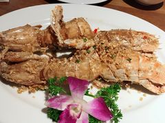 -泰华海鲜中餐厅(普吉镇店)