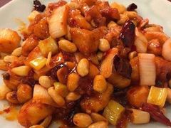 -小土豆北方菜馆(文慧园店)