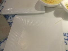 -东方饺子王臻味餐厅(新嘉坡城店)