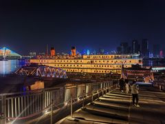 -武汉知音号