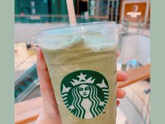 -星巴克(厦门万象城4F店)