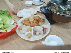 -三叔牛杂火锅店(三淮大街15号店)