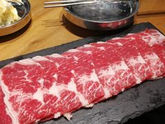 -炭恋火炉烤肉(凌云一街坊店)
