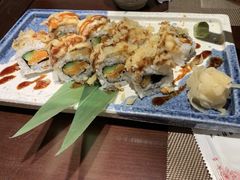 -花见居酒屋(左岭店)