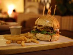 -G+KITCHEN(龙湖狮山天街店)