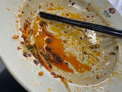 -李先生牛肉面大王(郑州火车站西广场2店)