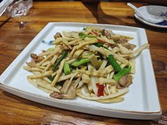 -下梅人家土菜馆(历史文化餐厅度假区店)