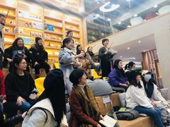 -磁课·成人英语·雅思培训(高新校区)